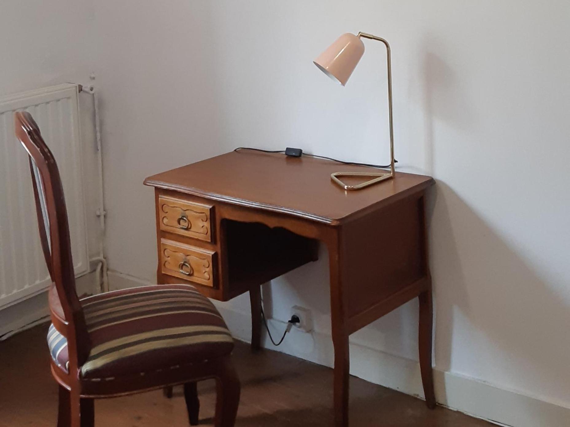 La Belle Aultoise, 4 Chambres, Wifi, Vue Mer, Baie De Somme Exterior foto