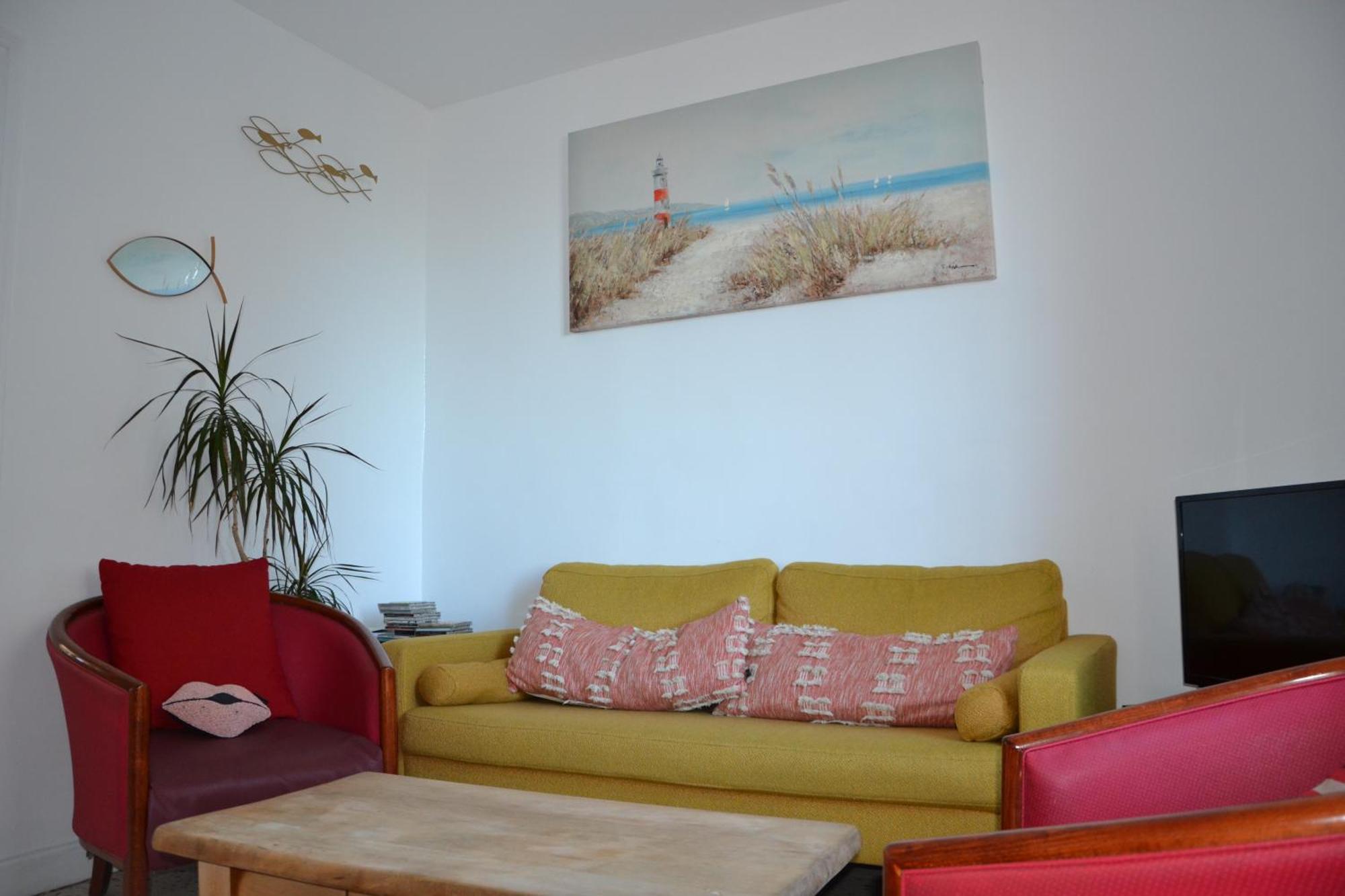 La Belle Aultoise, 4 Chambres, Wifi, Vue Mer, Baie De Somme Exterior foto